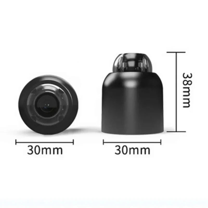 X5 Mini Camera 1080P