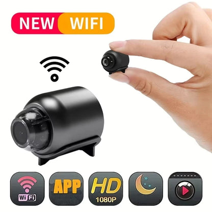 X5 Mini Camera 1080P